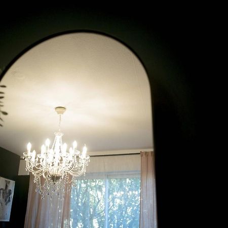 Le Boudoir, Centre Ville, Parking Couvert Inclus Mulhouse Extérieur photo