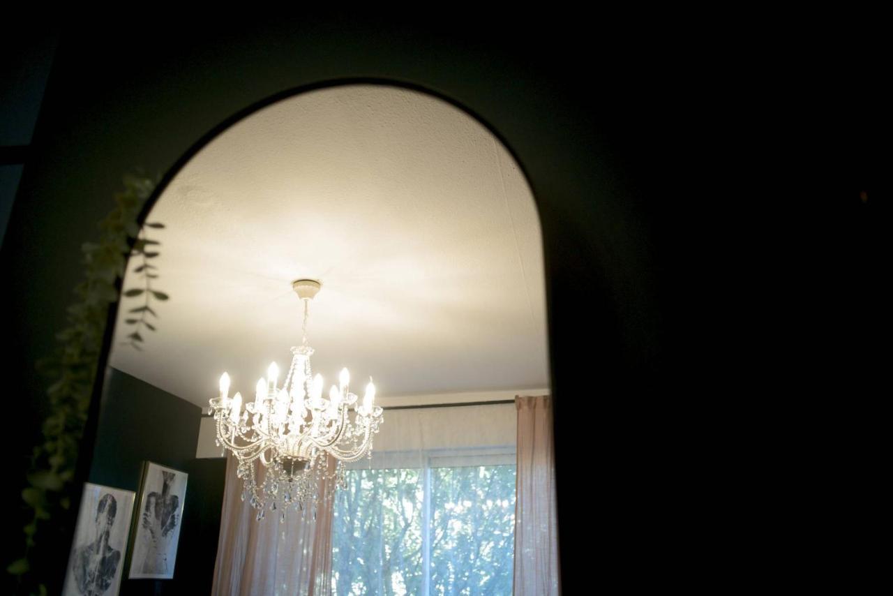 Le Boudoir, Centre Ville, Parking Couvert Inclus Mulhouse Extérieur photo