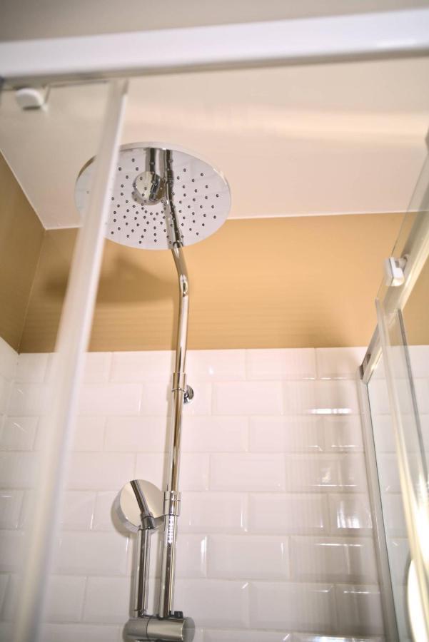 Le Boudoir, Centre Ville, Parking Couvert Inclus Mulhouse Extérieur photo