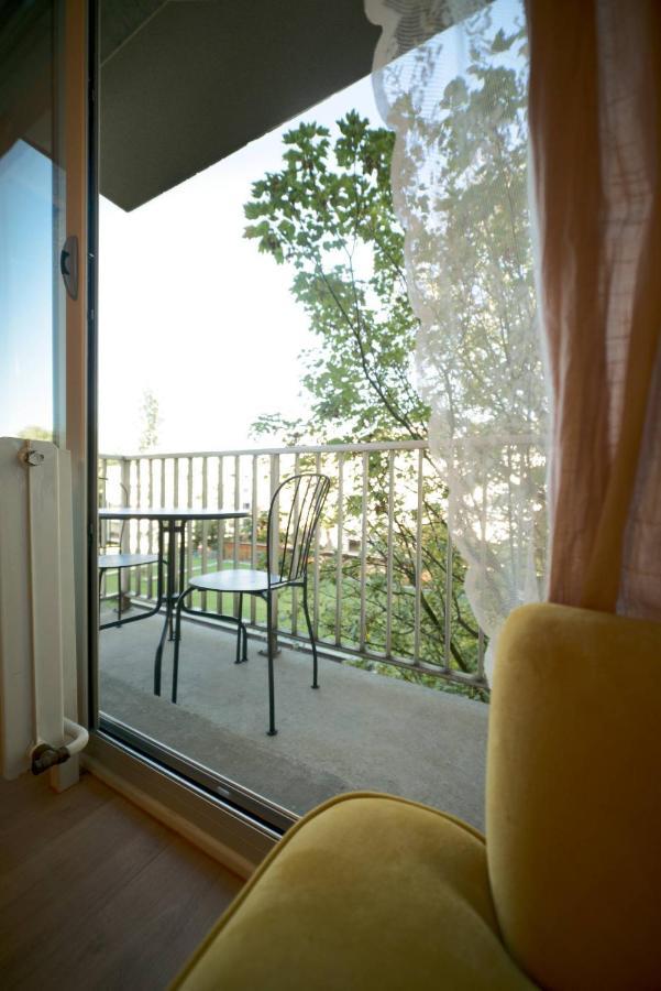 Le Boudoir, Centre Ville, Parking Couvert Inclus Mulhouse Extérieur photo